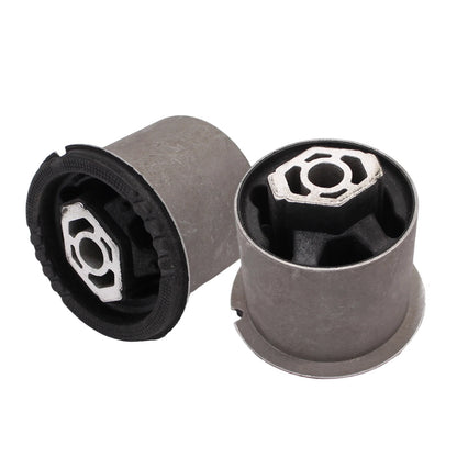 2X Rear Crossmember Bushing for Kia Forte Forte5 (2014–2018) 55160-3X000