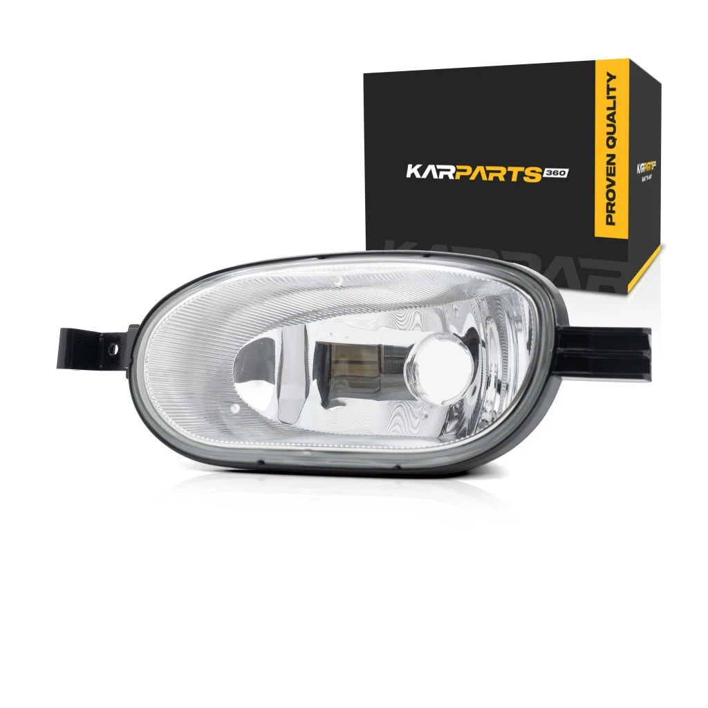 Cornering Light for GMC Envoy 2002–2009 (CLX-M1-334-1504L-UC, GM2548101)