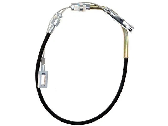 Parking Brake Cable for Pontiac Grand Prix (2000–2008) 34281DBXD
