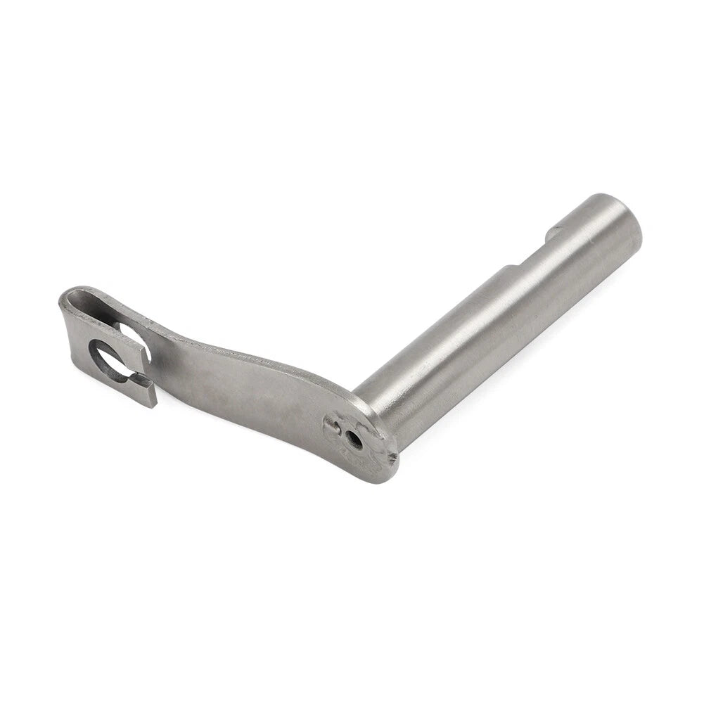 Extended Clutch Arm for Kawasaki KX500 (1988–2004)