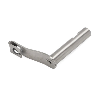 Extended Clutch Arm for Kawasaki KX500 (1988–2004)