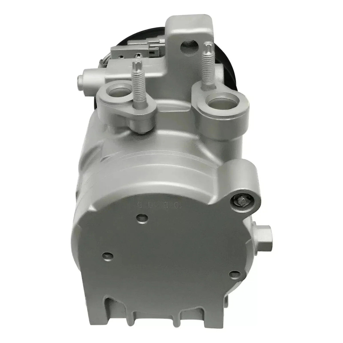 AC Compressor Kit With Condenser for Ford Mustang 5.0L (2013–2014)