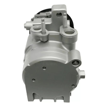 AC Compressor Kit With Condenser for Ford Mustang 5.0L (2013–2014)