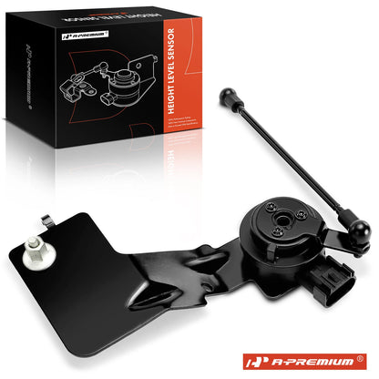 Front Driver Ride Height Level Sensor for Chevrolet Camaro (2014–2015) 5S13885
