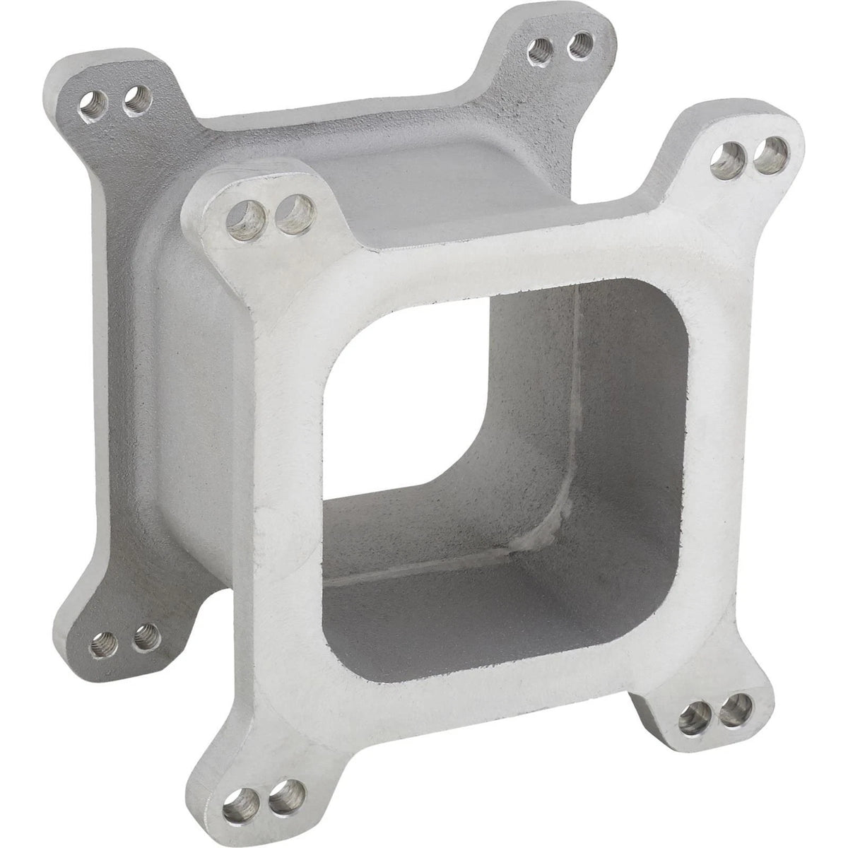 4" Carburetor Spacer for Speedway Motors (5606091)