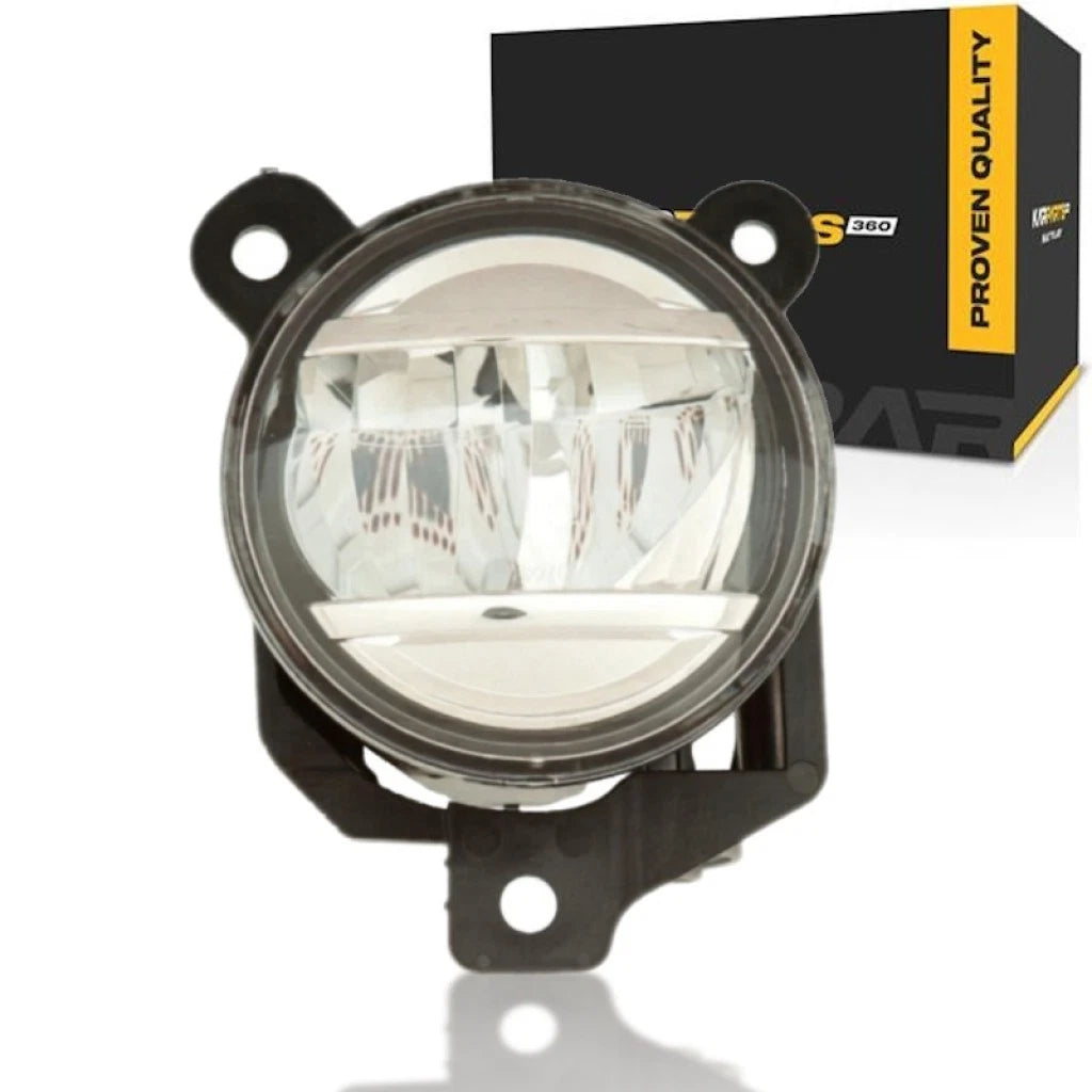 Fog Light for Subaru BRZ (2017–2020) | SU2593129 | CLX-M0-320-2020R-AS-CL360A51