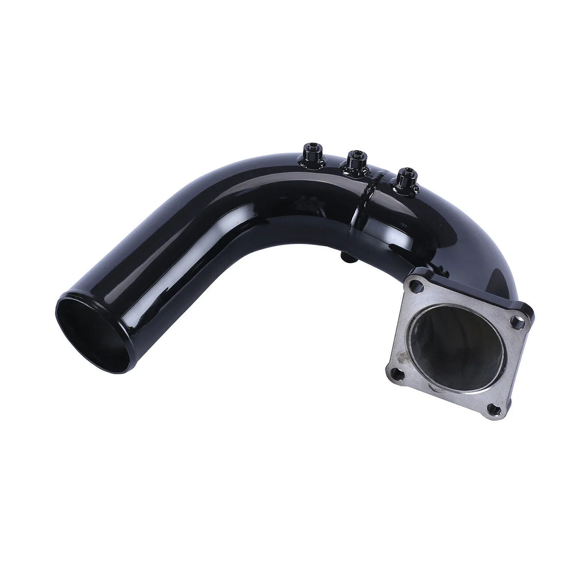 High Flow Intake Elbow Tube for Dodge Ram 5.9L Cummins Diesel (2003–2007)