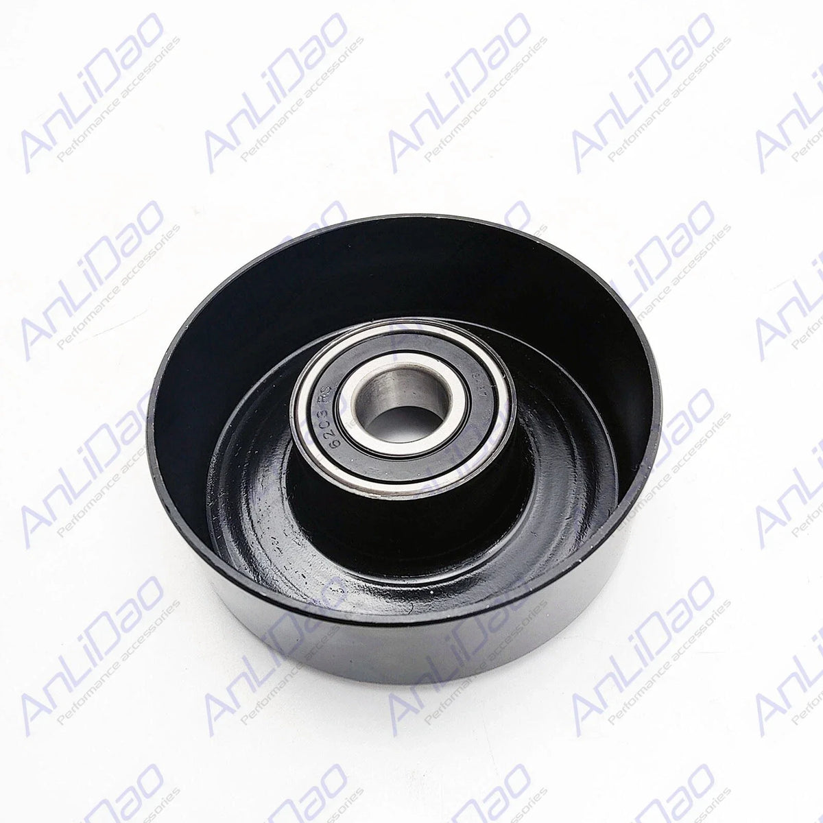 Serpentine Belt Pulley for Volvo Penta 4.3 5.0 5.7 8.1L (All Years)