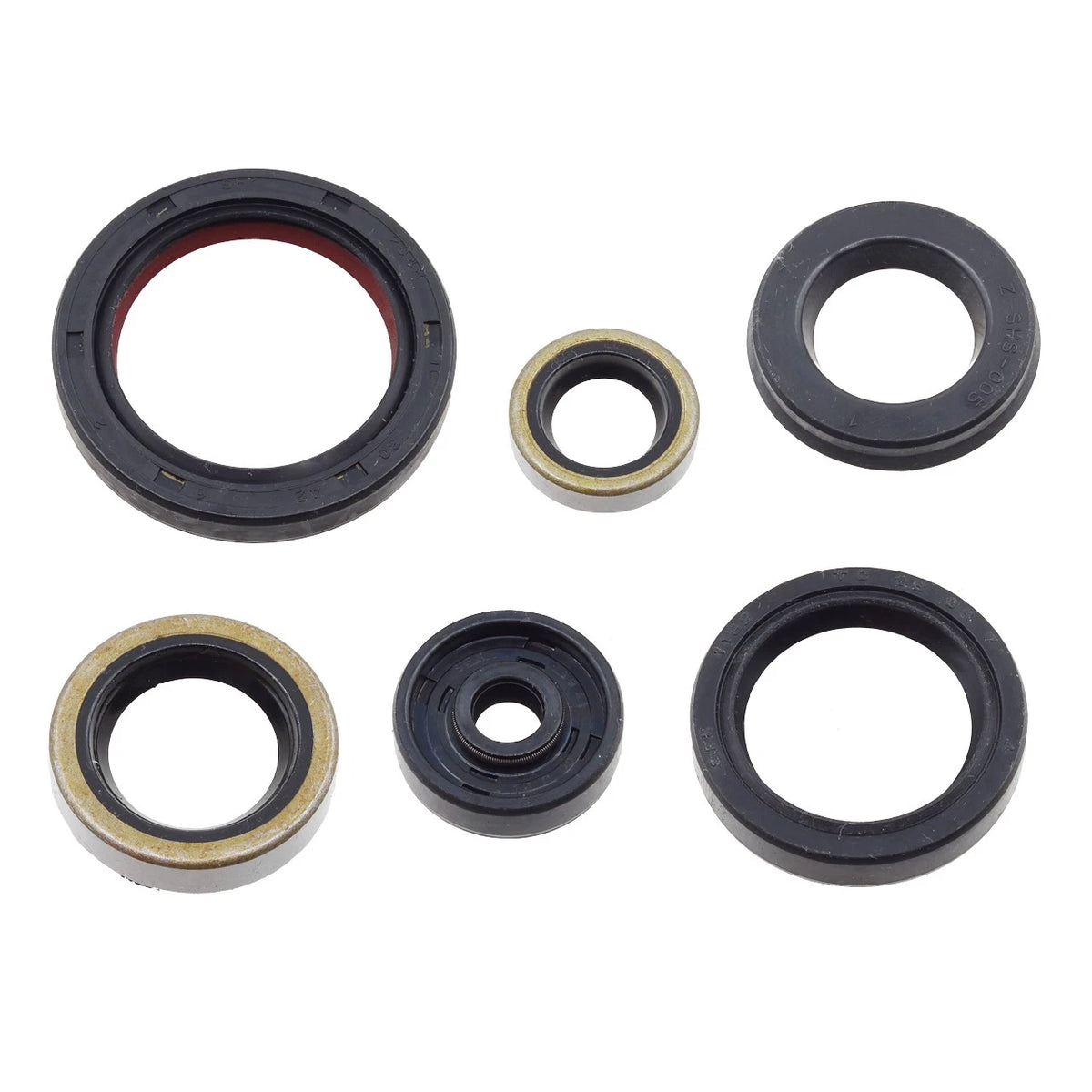 Namura Engine Oil Seal Kit for KTM 85 SX (2018–2024) NX-09245