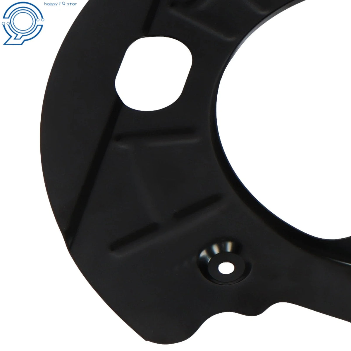 Front Brake Dust Shield for Ford Explorer Sport, Ranger (2001–2011)