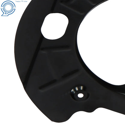 Front Brake Dust Shield for Ford Explorer Sport, Ranger (2001–2011)