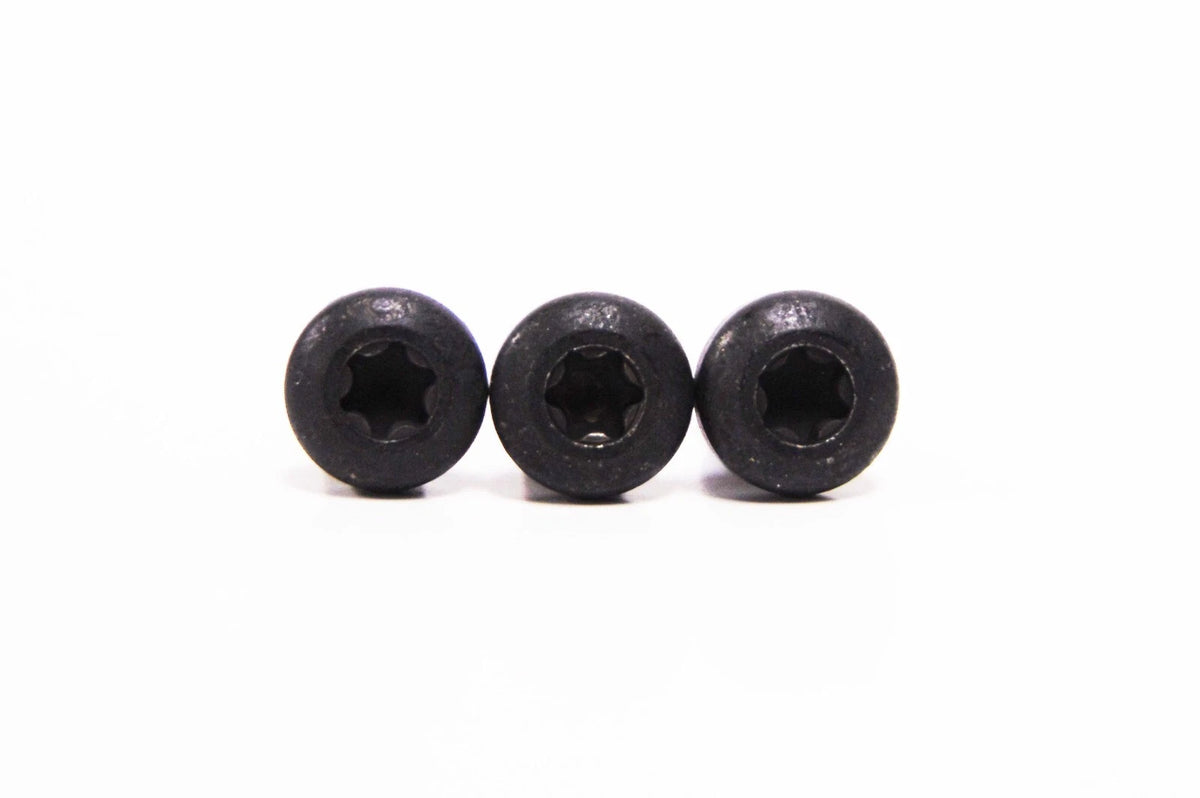 Set of 3 Screws for Arctic Cat ATV (8468-616)