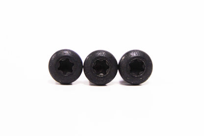 Set of 3 Screws for Arctic Cat ATV (8468-616)