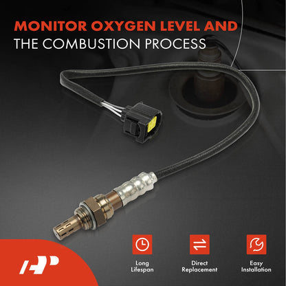 O2 Oxygen Sensor for Dodge Ram 1500 (2003–2004) 250-241118