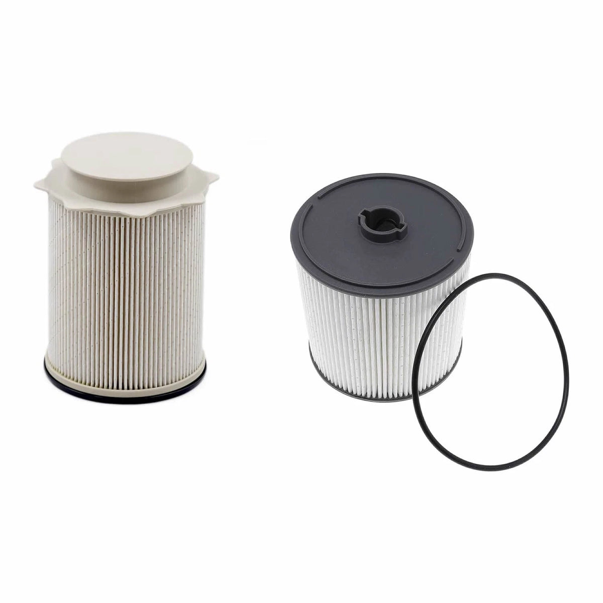 Fuel Filter Set for Ram 2500 3500 Diesel (2019–2020) 68157291AA 68436631AA