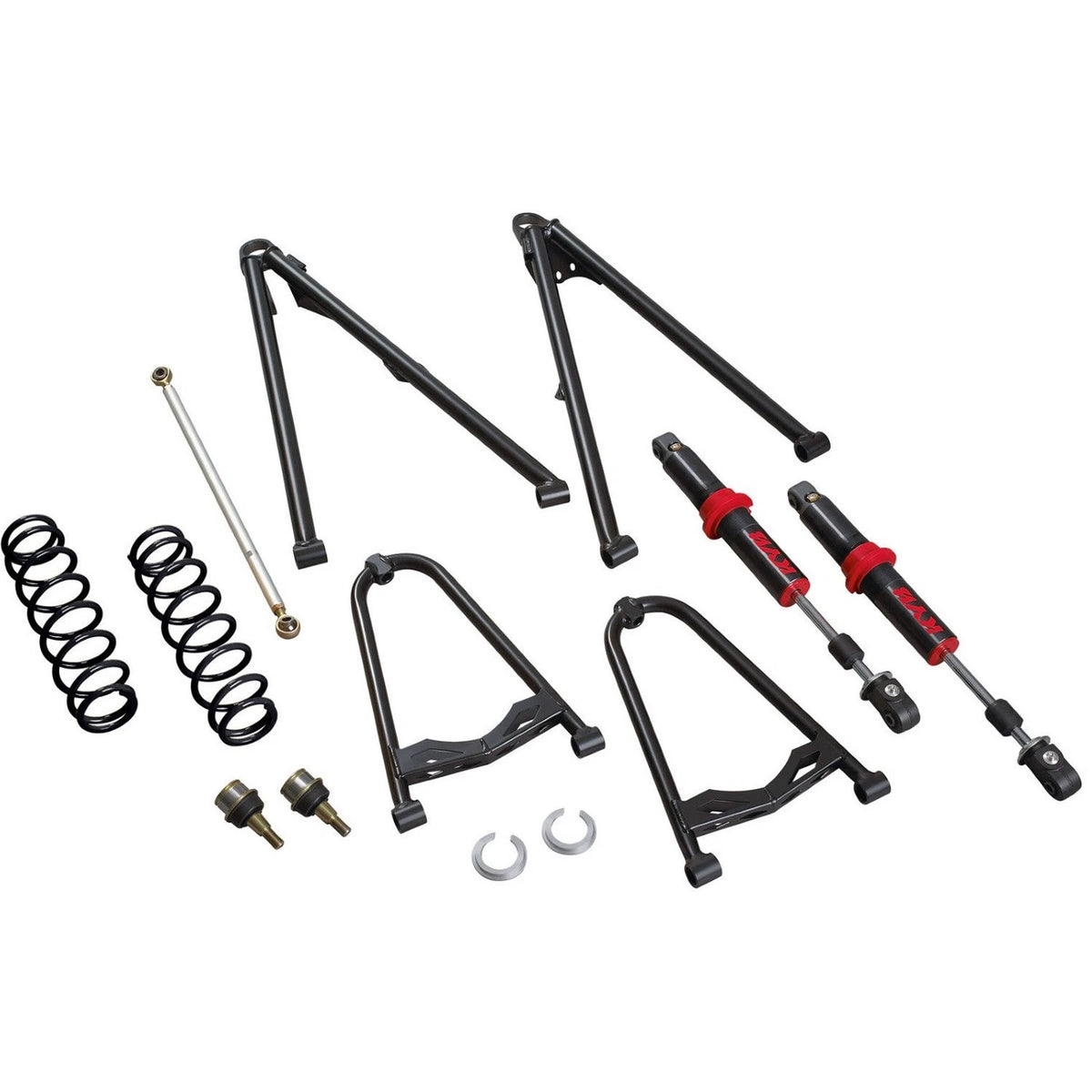 Front Suspension Kit 42" With Shocks for Ski-Doo (860201353)