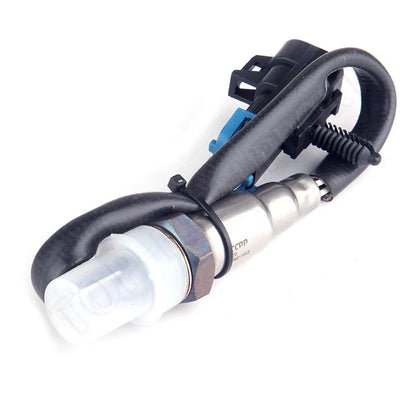 Oxygen Sensor Set for GMC Safari (2003–2005) 4.3L Upstream & Downstream