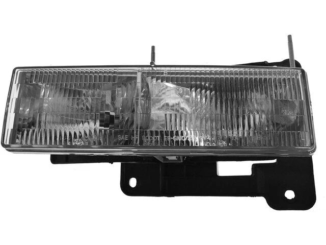 Headlight Assembly for GMC C2500 (1988–2000) 62513BCZW