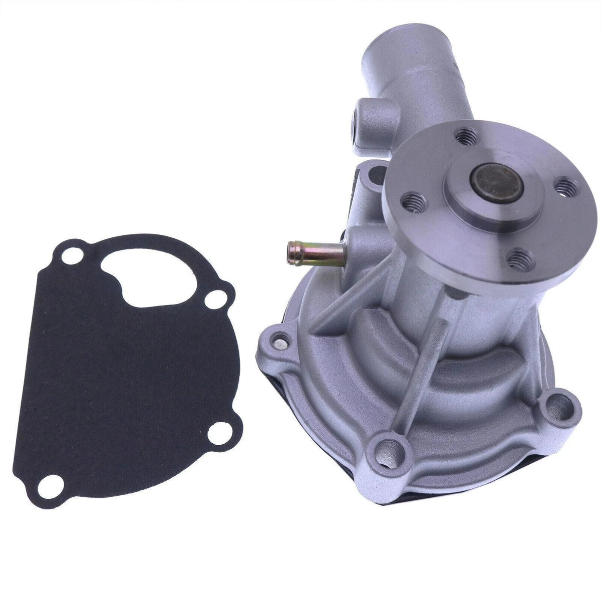 Water Pump for Mitsubishi S3Q2 S4Q2T Caterpillar 303.5C 303.5D 303C 304C
