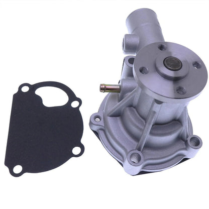 Water Pump for Mitsubishi S3Q2 S4Q2T Caterpillar 303.5C 303.5D 303C 304C