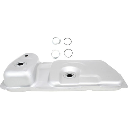 15.4 Gallon Fuel Gas Tank for Ford Mustang, Mercury Capri (1983–1997)