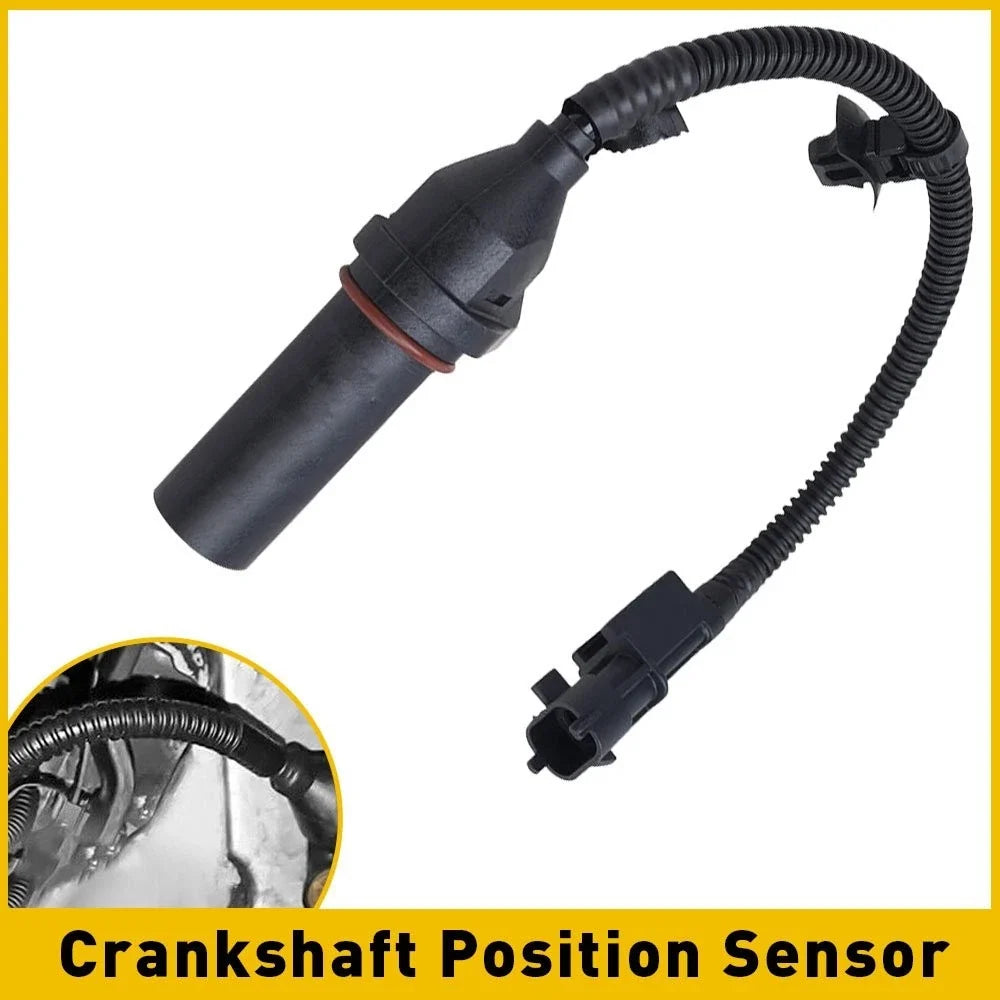 Crankshaft Position Sensor for Hyundai Elantra Accent Tucson Kia