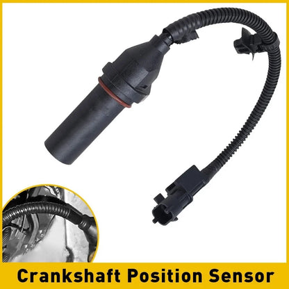 Crankshaft Position Sensor for Hyundai Elantra Accent Tucson Kia