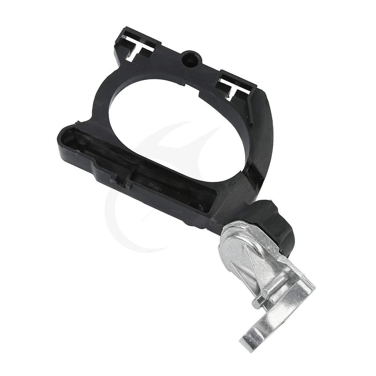 Left Rear View Mirror Mount Bracket for Honda Goldwing GL1800 (2001–2017)