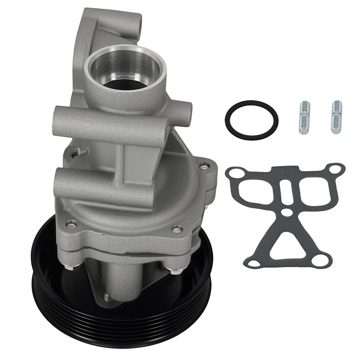 Cooling Water Pump for Tucson/Optima 2.4L (2011–2015) 25100-2G510