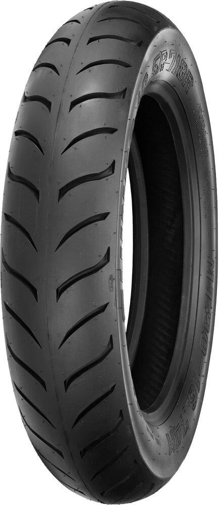 Shinko 718 Rear Tire for MT90-16 (87-4125)