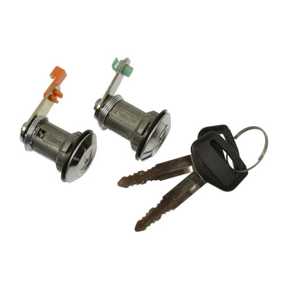 Door Lock Set for Toyota Land Cruiser (1990) ALX-PAU-SI-DL-28-CLB1