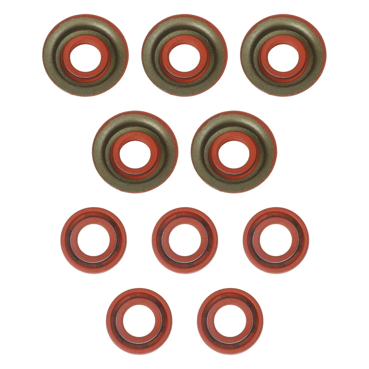 Complete Oil Seal Kit for Gubeter 2500 Chainsaw (25CC)