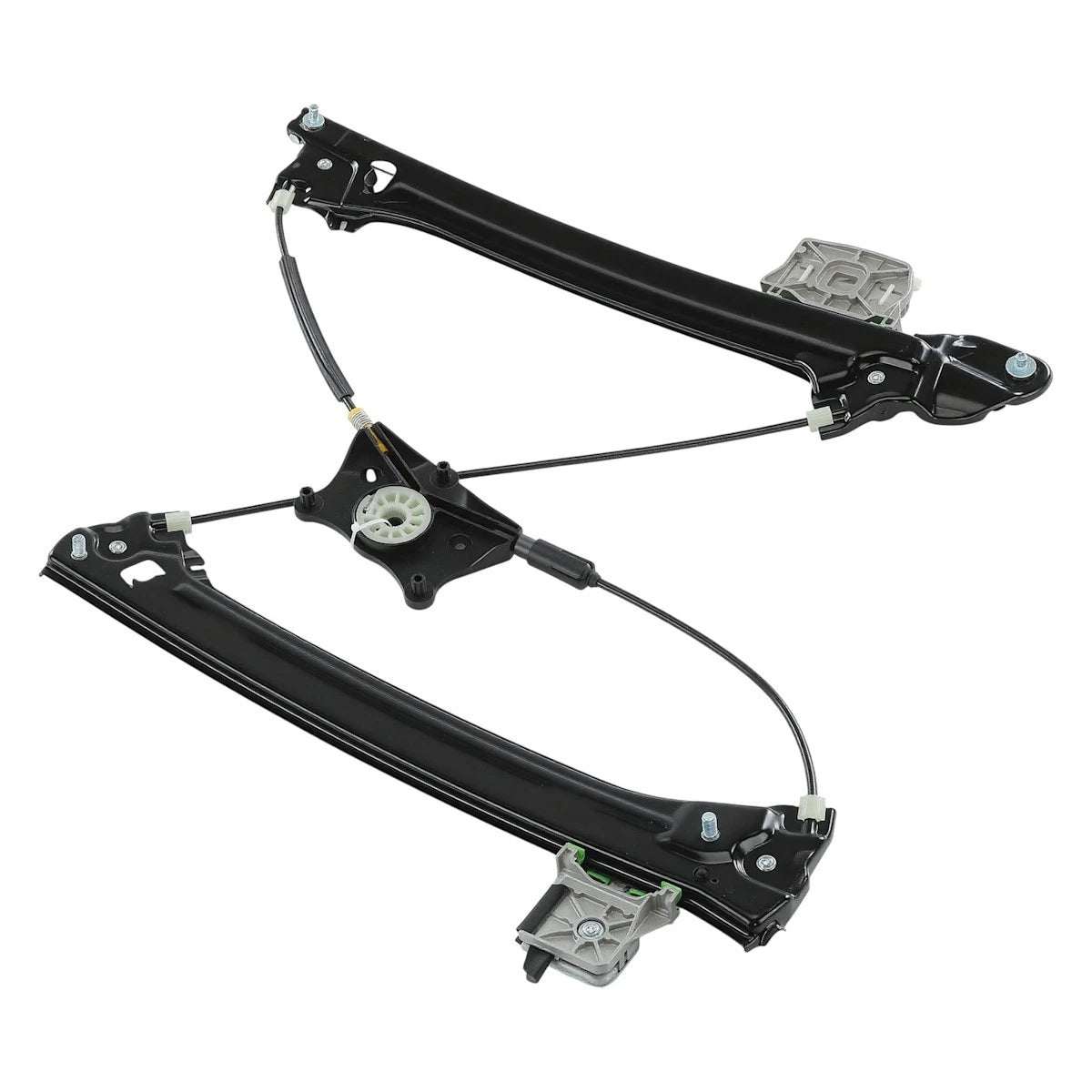 Window Regulator for Audi S5 A5 Quattro (2018–2024) 18041671, 8W6837462D