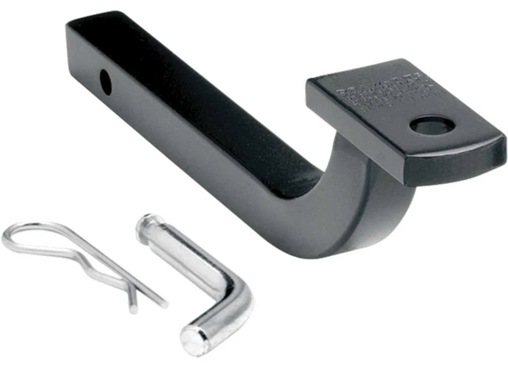 Draw-Tite Class 2 Ball Mount Kit 12" x 3-1/8" Rise with Pin 36063