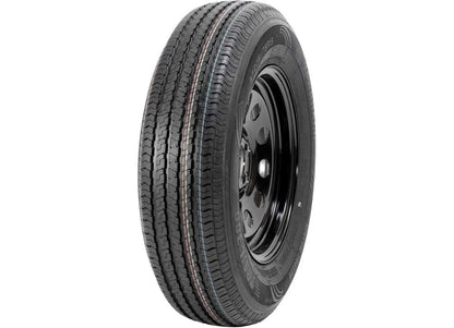 ST205/75R15 LRC Trailer Tire for Taskmaster Rambler 1820LCC (TS-20575R150C-21569)