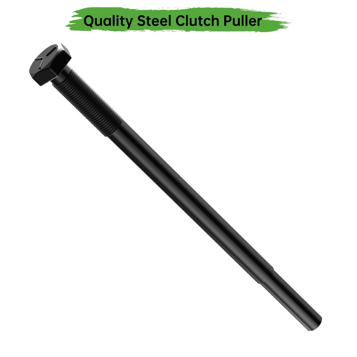 Drive Clutch Puller Bolt for Club Car DS and Precedent