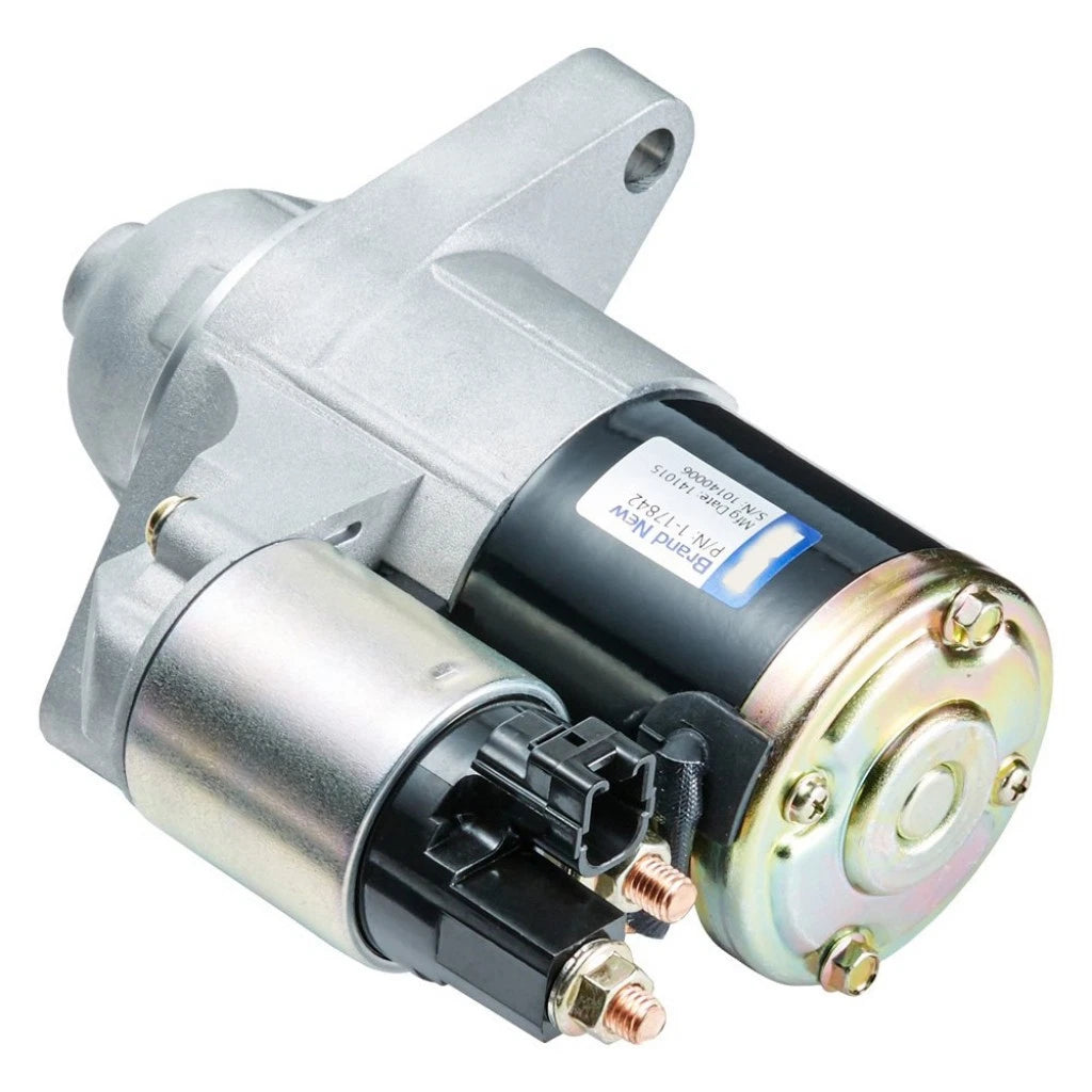 Starter Motor for Scion xB (2004–2006) | CLX-M0-1-17842-CL360A2
