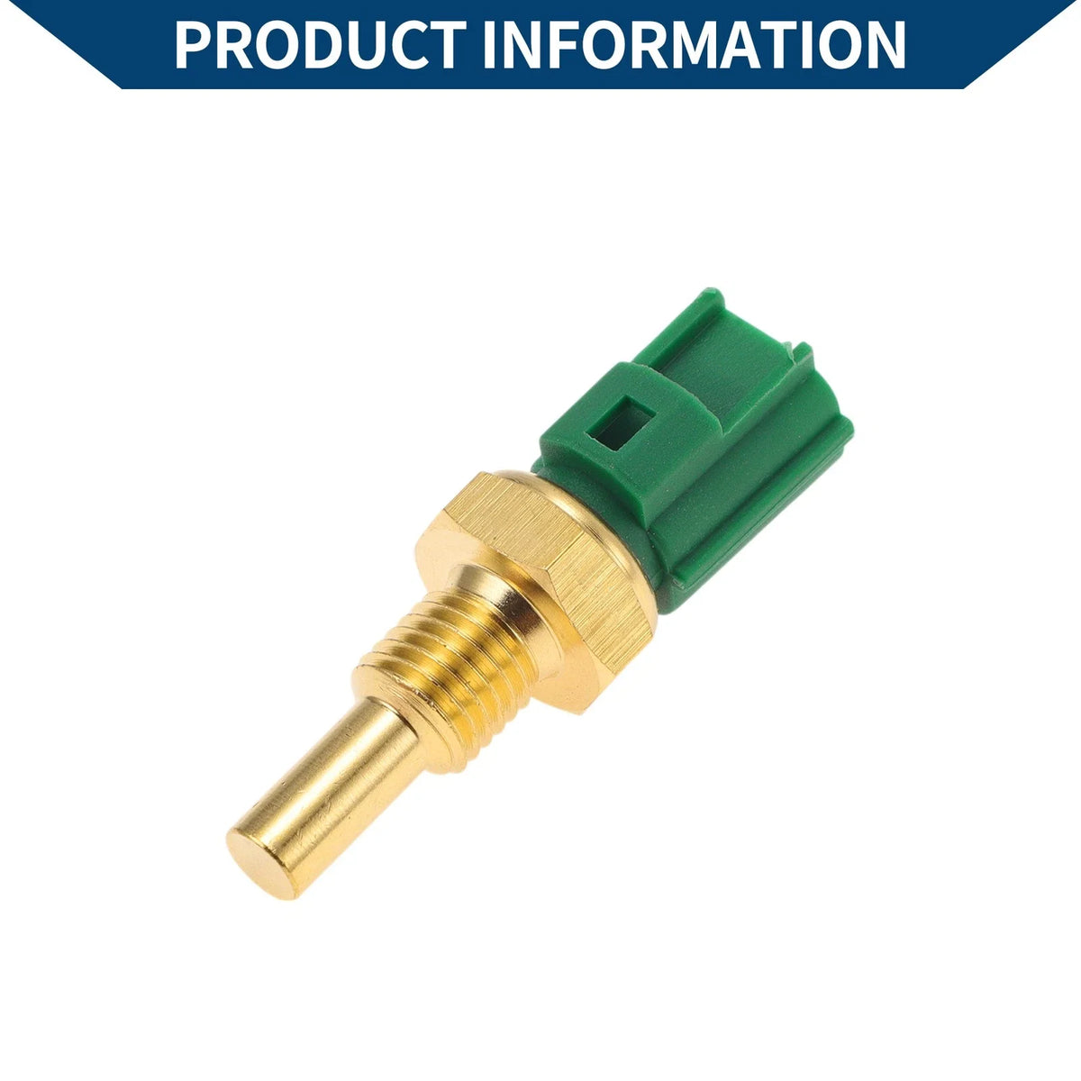 Engine Coolant Temperature Sensor for Ford (1994–2000) No.F42Z10884A2