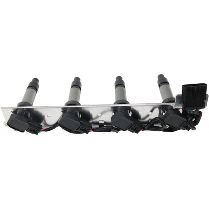 Ignition Coil for Cadillac XLR (2004–2006) CLX-M0-USA-RC50460003-CL360A74