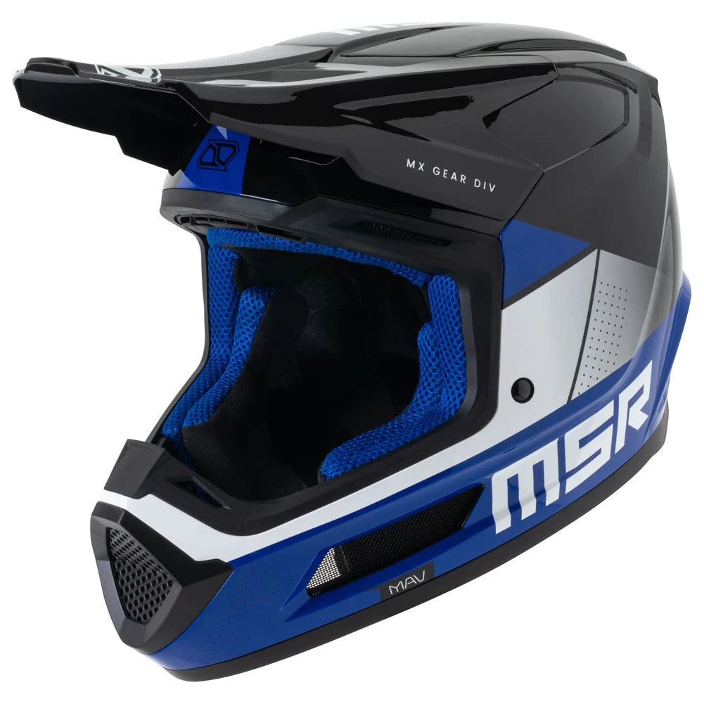 Msr Mav Sensor Helmet for MIPS (Large) - 213-784-0008
