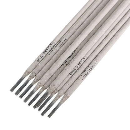 Set of 10 Electrodes Welding Rods 3/32" X 12"