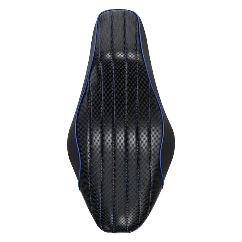 Driver Rider Seat for Harley Softail FLDE FLHC FLHCS FLSL FXBB (2018–2023)