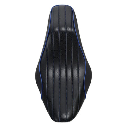 Driver Rider Seat for Harley Softail FLDE FLHC FLHCS FLSL FXBB (2018–2023)