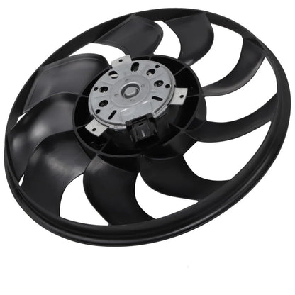 ACDelco Engine Cooling Fan for Chevy Impala (2014–2020) OLX-ACD15-81690-CL360A53