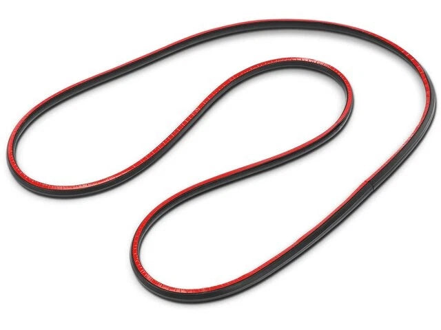 Front Left Door Seal for BMW 325i (2001–2005) 29861FPTG