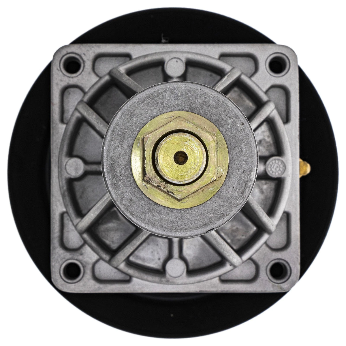 3X Spindle for Cub Cadet MTD Craftsman Troy Bilt (918-06076A, 918-06076)