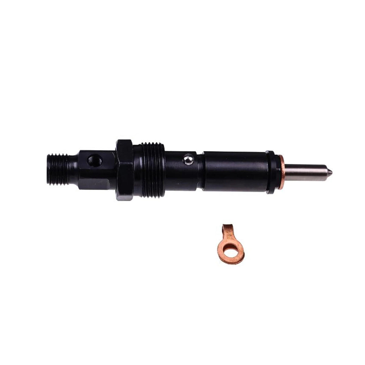 Fuel Injector 4940785 for Cummins 6BT 5.9 (Construction Machinery)