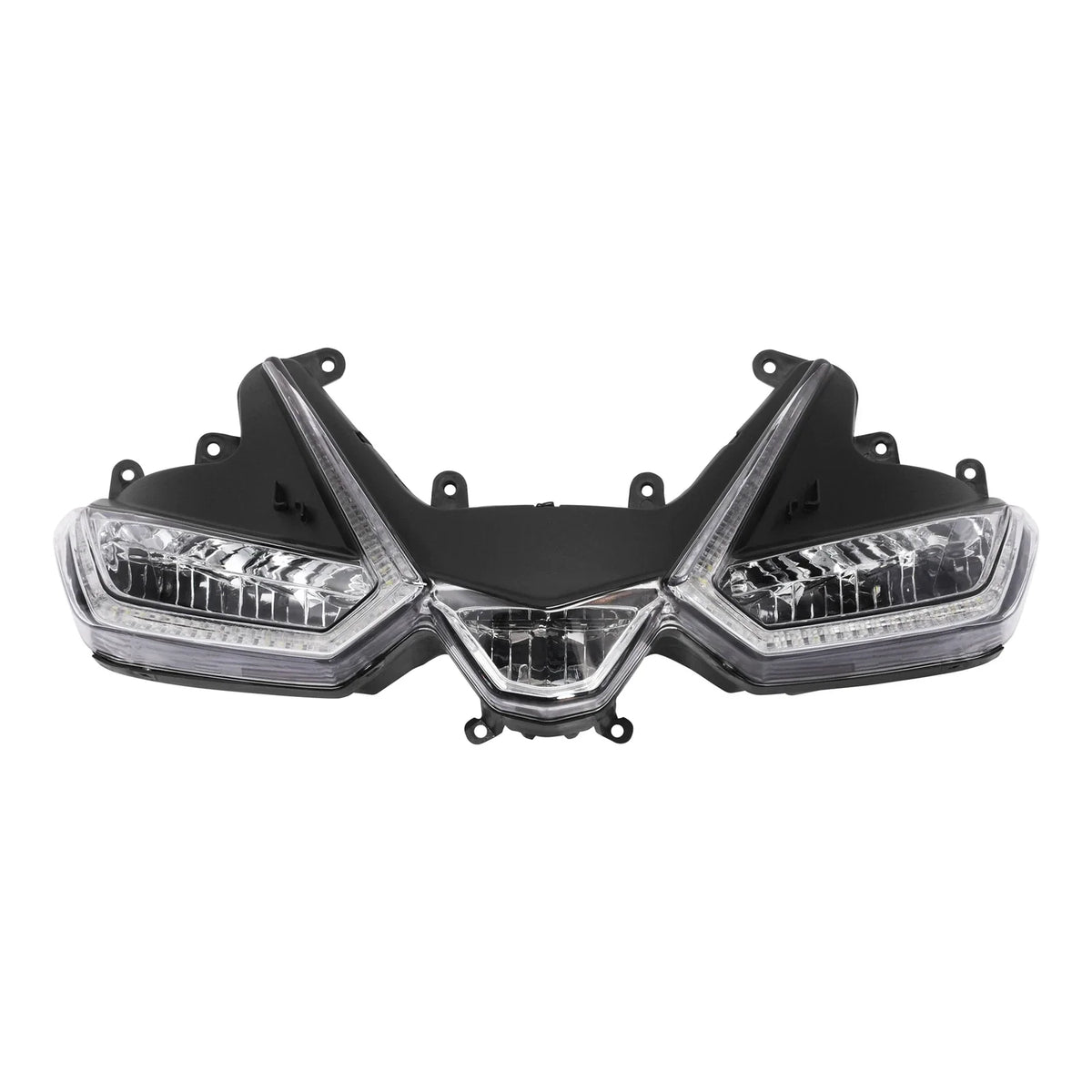 LED Front Headlight Assembly for Aprilia RS660 (2021–2025)
