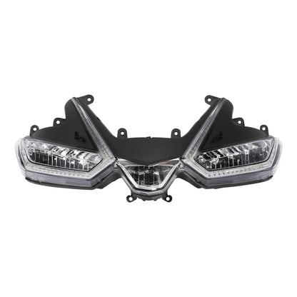 LED Front Headlight Assembly for Aprilia RS660 (2021–2025)