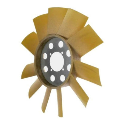 Radiator Fan Blade for Chevy Colorado (2009–2012) ALX-PAU-RB-621-535-CL360A50